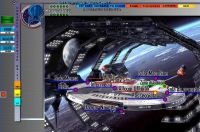 Enterprise GDR - Screenshot Play by Chat