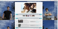 Entra nel mondo di Supernatural Gdr - Screenshot Play by Forum