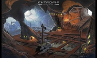 Entropia Universe - Screenshot MmoRpg