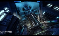 Entropia Universe - Screenshot Fantascienza