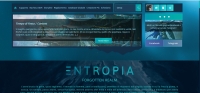 Entropia Gdr - Screenshot Play by Forum