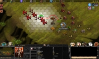 Enua Online - Screenshot Browser Game