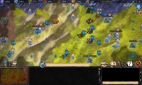 Enua Online - Screenshot Fantasy