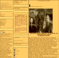 Eorlingas - Screenshot Play by Blog