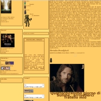 Eorlingas - Screenshot Signore degli Anelli