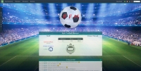 Epic Football Manager - Screenshot Play by Forum