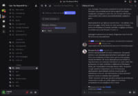 Epic: The Musical RP Ita - Screenshot Play by Discord