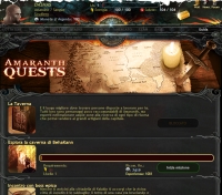 Epic Fighters - Screenshot Browser Game