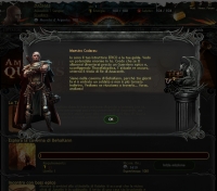 Epic Fighters - Screenshot Fantasy