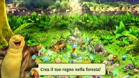 Epic - Il Mondo Segreto - Screenshot Play by Mobile