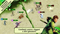 Epic - Il Mondo Segreto - Screenshot Fantasy