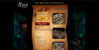 Epical Online - Screenshot Browser Game