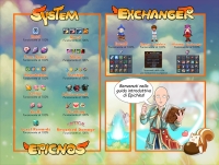 EpicNos - Screenshot Fantasy Orientale