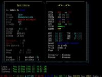 Equilibrium - Screenshot Fantasy