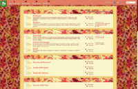 Story of Equusia - Fantasy Horse Gdr - Screenshot Play by Forum