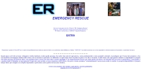 ER: Emergency Rescue - Screenshot Play by Mail