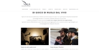 Era della Ruggine - Screenshot Post Apocalittico