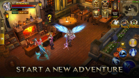 Era of Celestials - Screenshot Browser Game