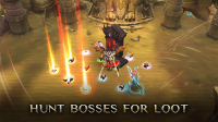 Era of Celestials - Screenshot Fantasy
