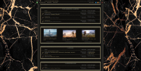 Era of the Gods - Egyptian Rpg - Screenshot Fantasy Storico