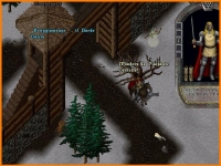 Era del Pollo - Screenshot MmoRpg