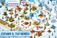 L'Era Glaciale: Il Villaggio - Screenshot Cartoni Animati