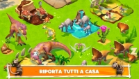 L'era glaciale - Le avventure - Screenshot Play by Mobile