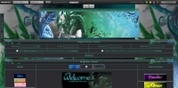Eragon Fans Forum GDR - Screenshot Play by Forum