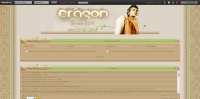 Eragon GDR and Forum - Screenshot Play by Forum
