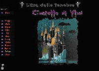 L'Era delle Tenebre - Screenshot Vampiri