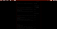 Erdly College - Screenshot Fantasy Storico