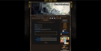 Ere Mdivale - Screenshot Browser Game