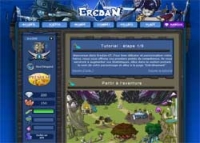 Eredan GT - Screenshot Fantasy Classico