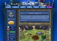 Eredan GT - Screenshot Fantasy