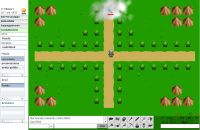 Eresia - Screenshot Fantasy