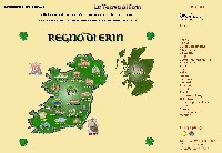 La Terra di Erin - Screenshot Play by Chat
