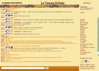 La Terra di Erin - Screenshot Fantasy Storico