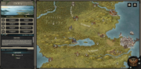 Eroi di Enor - Screenshot Fantasy