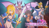 Eros Fantasy - Screenshot Browser Game