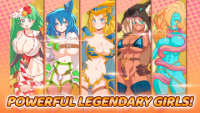 Eros Fantasy - Screenshot Hentai