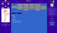 ErosCountry - Screenshot Moderno
