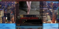 Erotic City - Screenshot Play by Forum