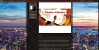 Erotic City - Screenshot Altri Generi