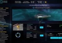 Escape to Sidious - Screenshot Browser Game