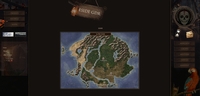Eside GdR - Screenshot Fantasy