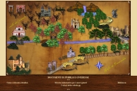 Il Regno di Esmeralda - Screenshot Fantasy Classico