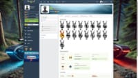 eSoclife - Screenshot Guerra