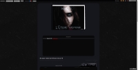 L'essere Vampiri Gdr Ufficiale - Screenshot Play by Forum