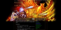Estiah - Screenshot Browser Game