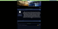Estrange Gdr - Screenshot Fantascienza
